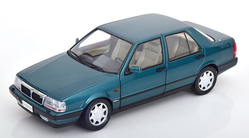 Mitica lancia thema turbo - mitica,