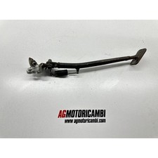 CAVALLETTO LATERALE CON PROLUNGA HONDA AFRICA TWIN 750 RD07 1996-2002