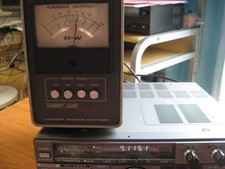 Radioamatore ricetrasmettitore