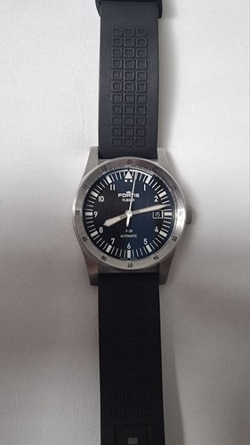 Fortis aviatore quadrante - f-39,