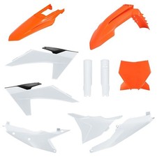 Kit plastica polisport ktm - kit,