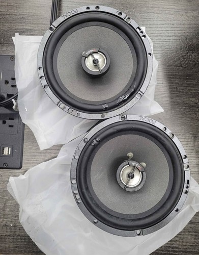 Focal cvx 165 6 - d, 6.75"