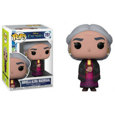 Funko Pop Disney Encanto 1151