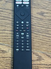 Telecomando philips - telecomando, tv