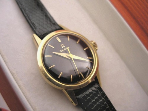 Orologio polso omega swiss - orologio,
