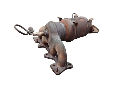 Catalizzatore kat per fiat - catalizzatore,