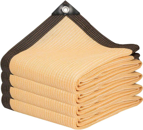 Tenda parasole beige per - tenda,