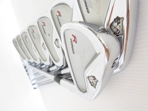 Taylormade set ferri tp - taylormade,