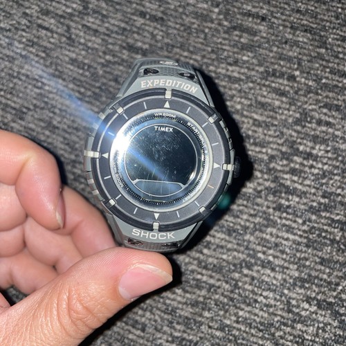 Orologio digitale timex - orologio,