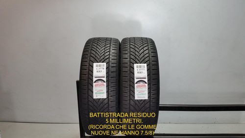 Gomme usate stagioni - , 4