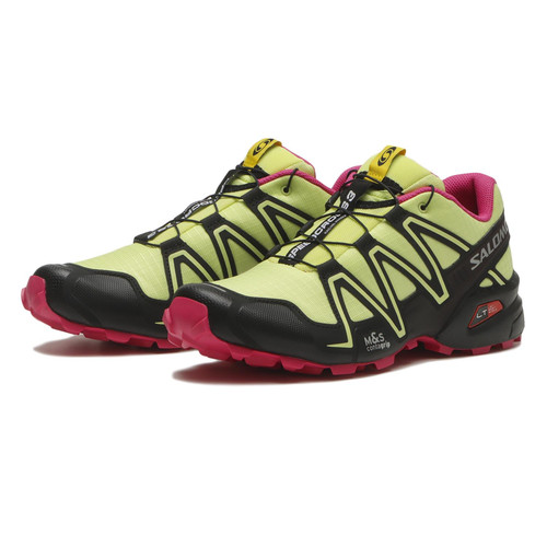 Scarpe salomon speedcross - scarpe, 3