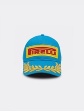 Cappellino baseball Pirelli