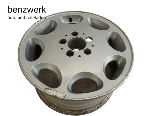 Mercedes r129 w124 e500 1x - e500,