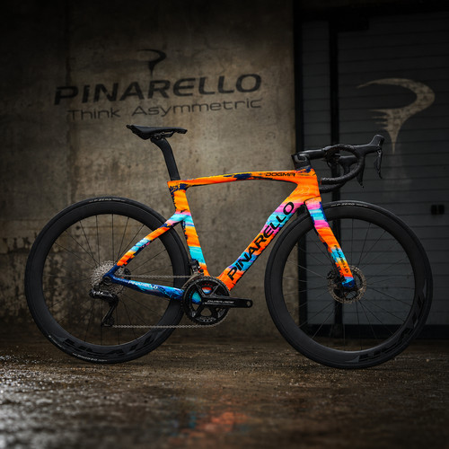 Pinarello dogma pezzo unico - ,