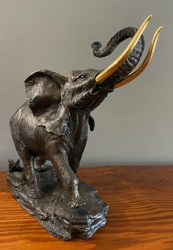 Statua franklin bronzo come - statua,