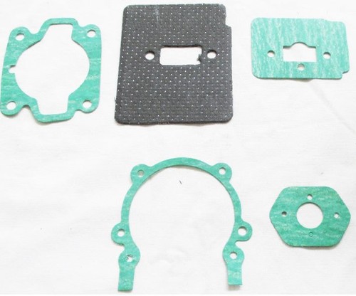 Kit serie guarnizioni - , completa