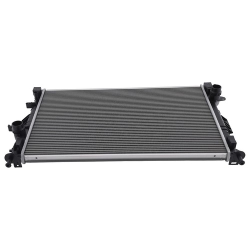 Radiatore per volvo s60 s80 - radiatore,