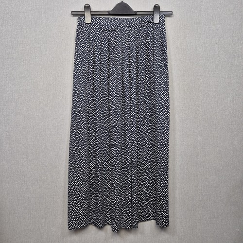 Gonna midi etam taglia blu - gonna, 12