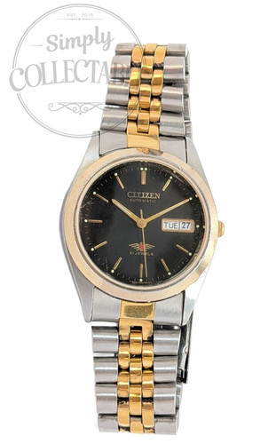 Orologio vintage citizen - vintage, eagle