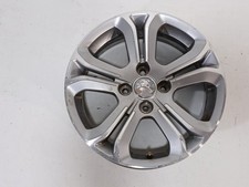 9673773677 cerchio peugeot 208 - 9673773677,