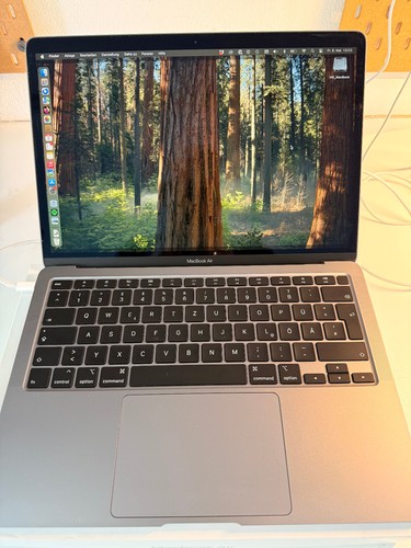 Apple macbook air a2179 - apple,