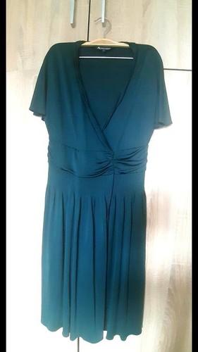 Abito donna acquascutum - , verde