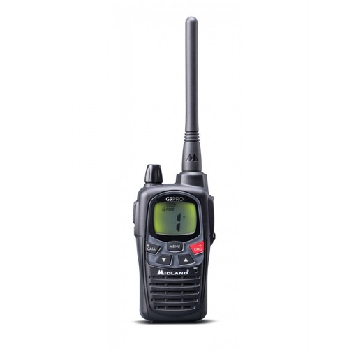 Midland pro - midland, g9