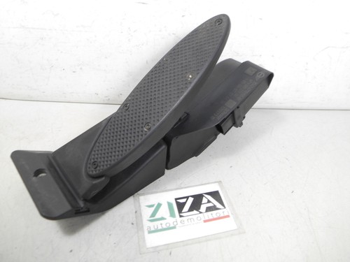 Pedale acceleratore mini - pedale,
