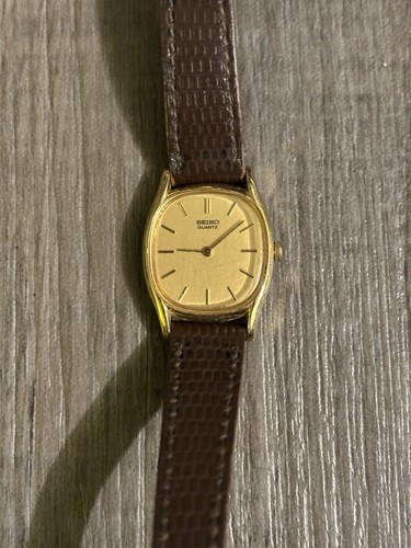 Orologio vintage seiko - orologio,