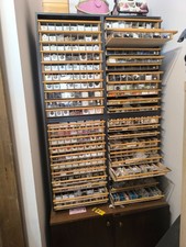 Cassettiera Matassine da