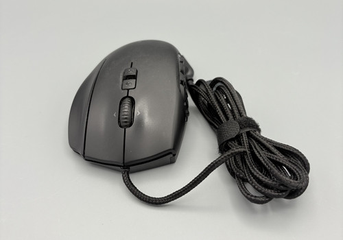 Logitech g600 mmo mouse - mouse, da