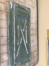 Stampo Vetroresina Cappelliera