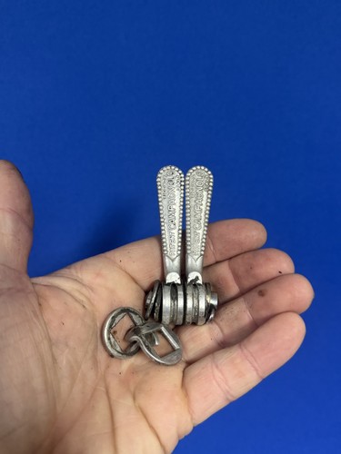 Leva cambio campagnolo nuovo - campagnolo,