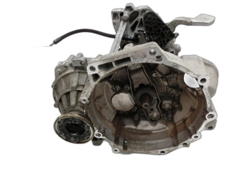 Cambio manuale - , mq250