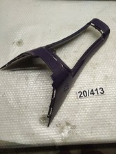 Carena tunnel centrale originale Tunnel fairing SR 50cc Urban kid 