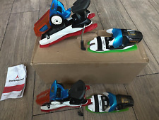 Attacchi sci Dynastar PX 12