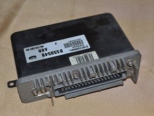 PEUGEOT 205 GTI - CENTRALINA MOTORE S101309001 - B550549 - 9611839280