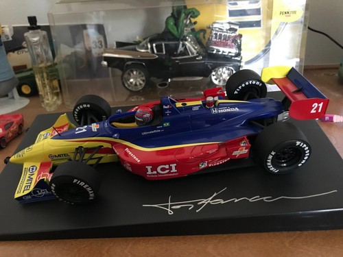 1998 models reynard - reynard, honda