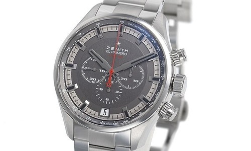 Zenith primero sport - el,