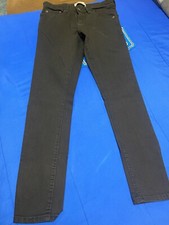 jeans skinny uomo pull and