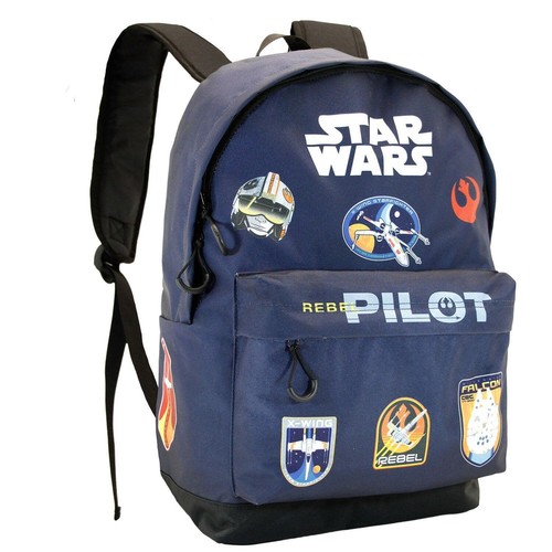 Star wars pilot - star,