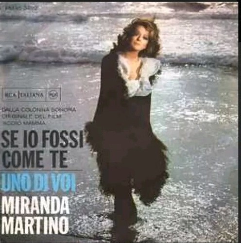 Miranda martino se io - 🎵,