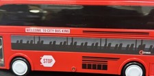 GIOCATTOLO AUTOBUS A DUE PIANI
