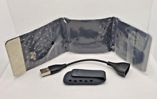 Cavo ricarica USB + clip +