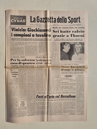 Gazzetta dello sport - 25, marzo