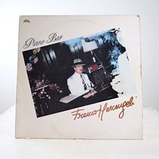 piano bar - lp 33