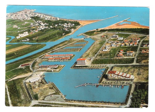 Caorle porto margherita - -,