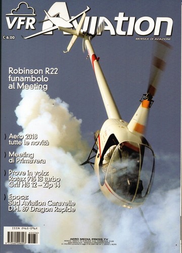 Vfr aviation 2018 - vfr-aviation,
