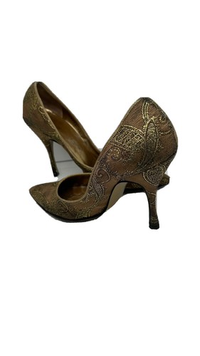 Dolce gabbana taglia scarpe - taglia, 36