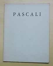 PINO PASCALI. GALERIE IOLAS